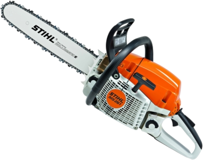 Stihl MS 261 C-M chainsaw